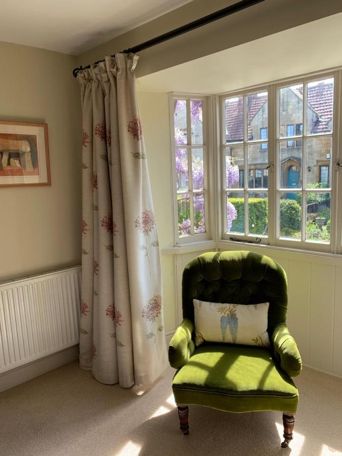 Wee Grange Apartment Bath Bagian luar foto