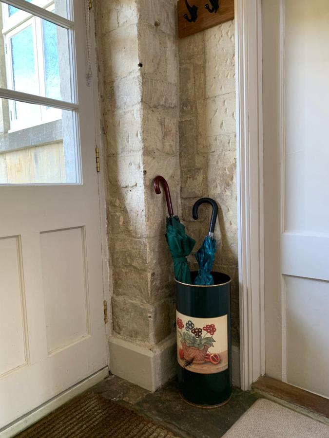 Wee Grange Apartment Bath Bagian luar foto