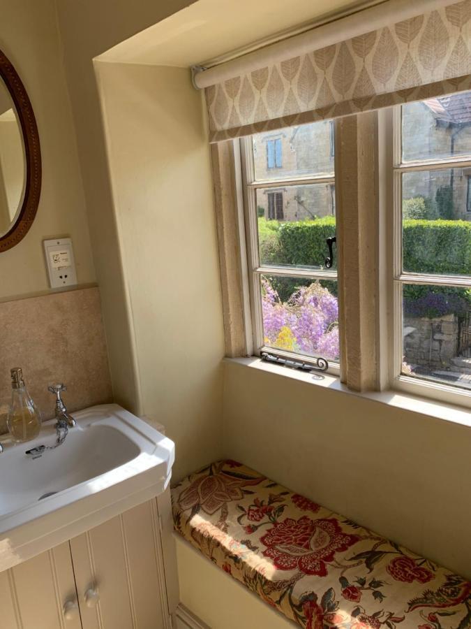 Wee Grange Apartment Bath Bagian luar foto